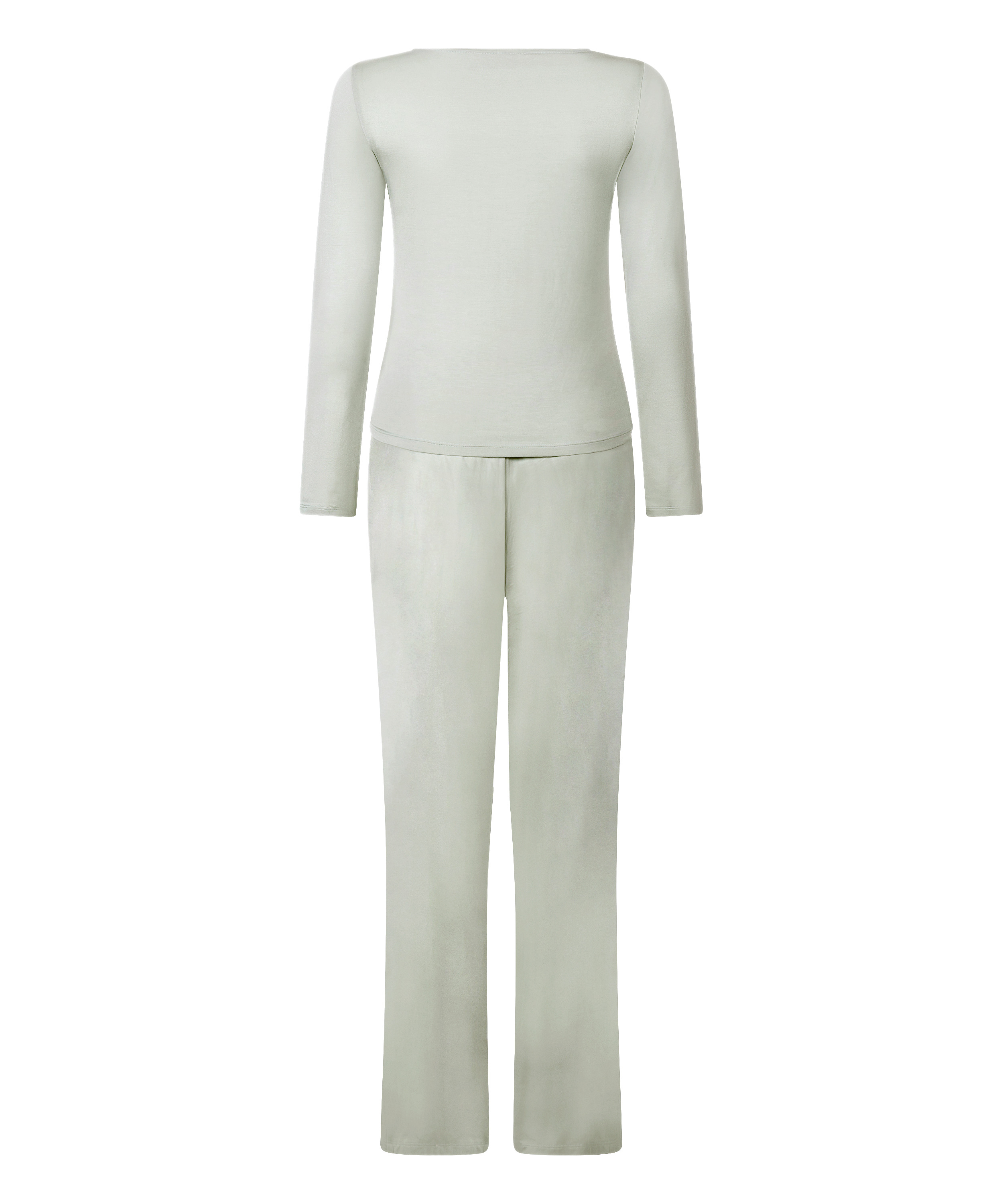 Pyjama Set, Gray, main