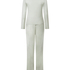 Pyjama Set, Gray