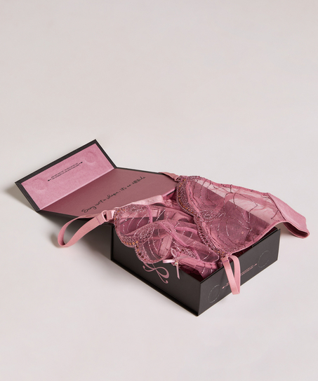 Luxury gift box Small, White