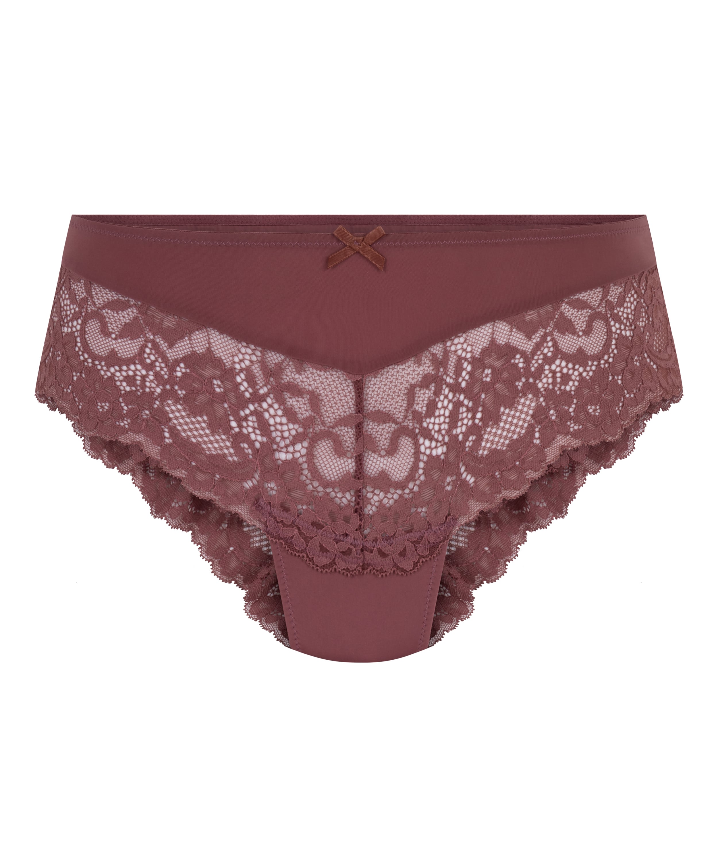 Valencia Brazilian Shorts, Pink, main