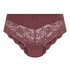 Valencia Brazilian Shorts, Pink