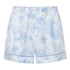 Short Woven, Blue