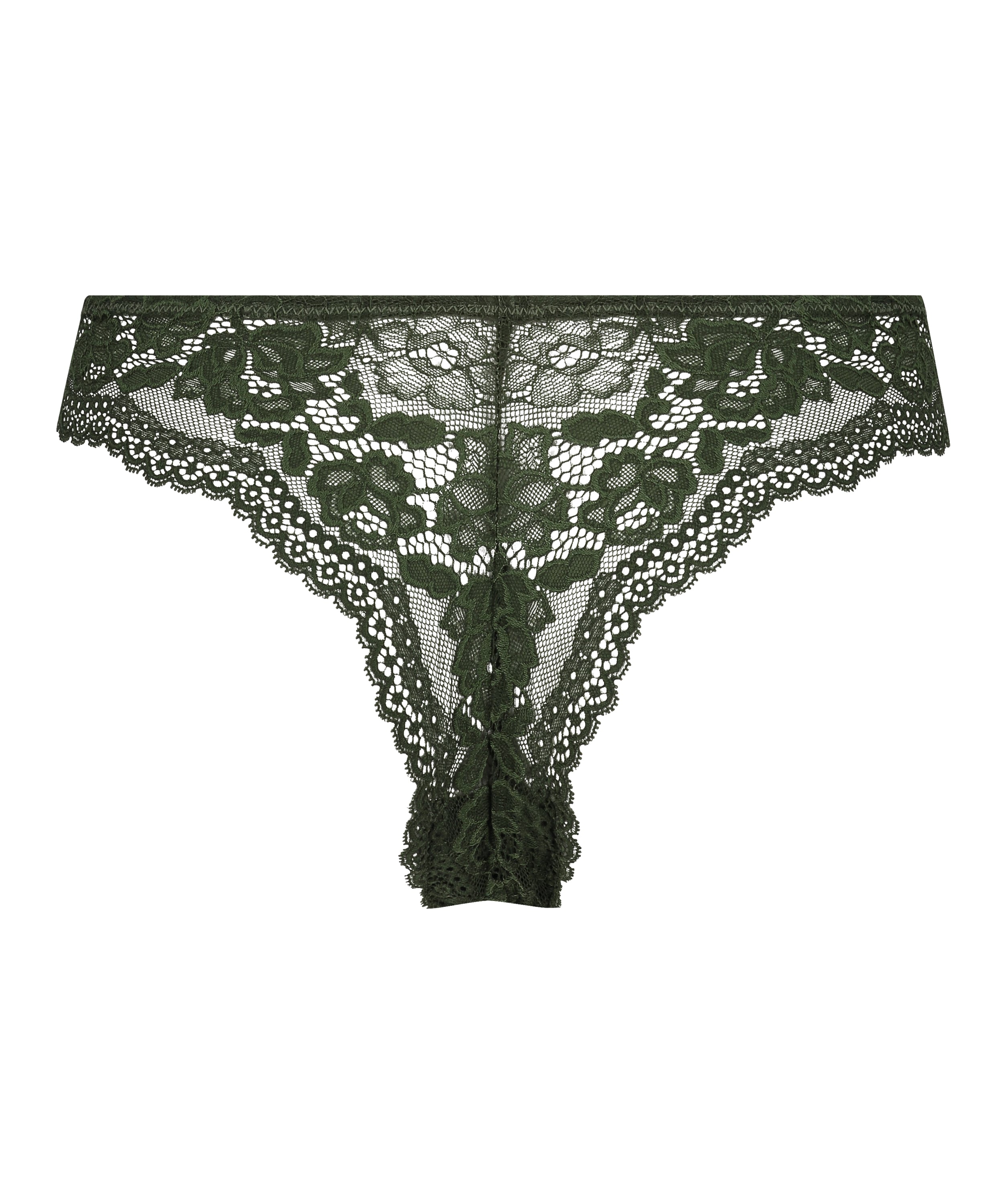 Chelsea Brazilian, Green, main