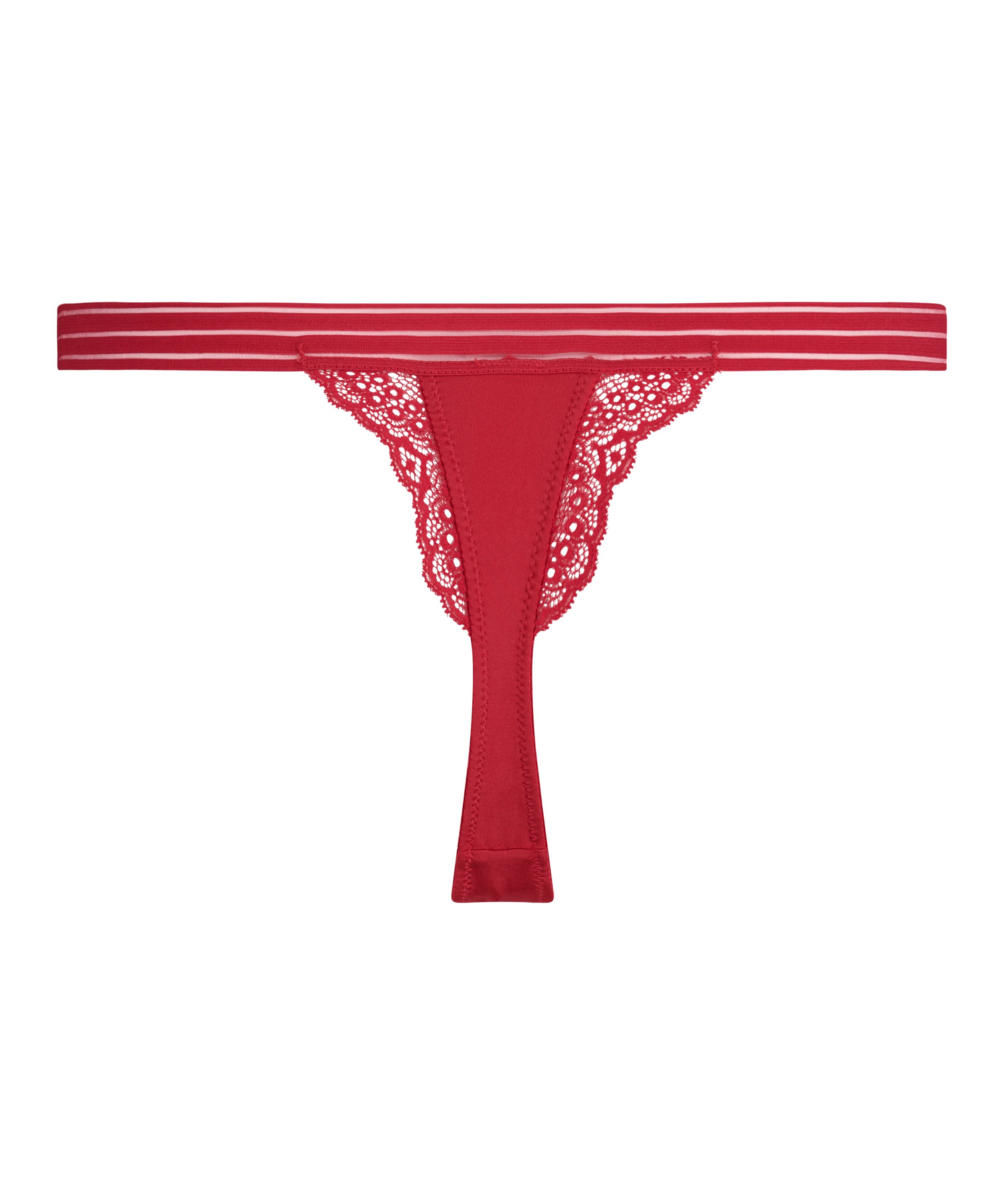 Sully Thong, Red, main