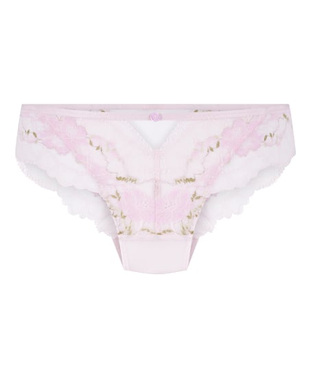 Miri Brazilian, Pink