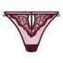 Cinnamon Thong, Purple