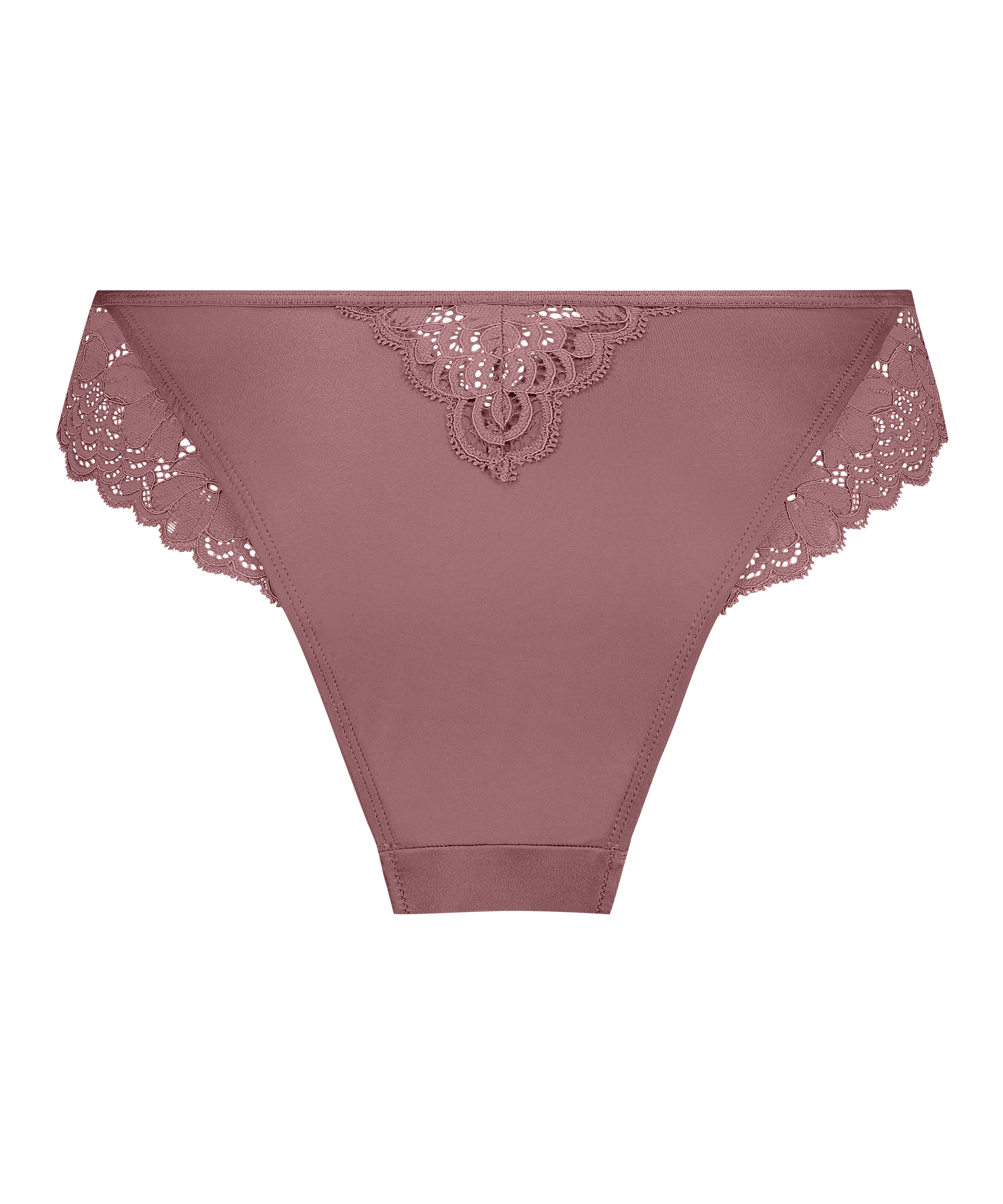Lainey Brazilian, Pink, main