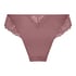Lainey Brazilian, Pink