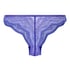 Isabelle Cheekini, Blue
