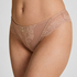 Brazilian Laila, Brown