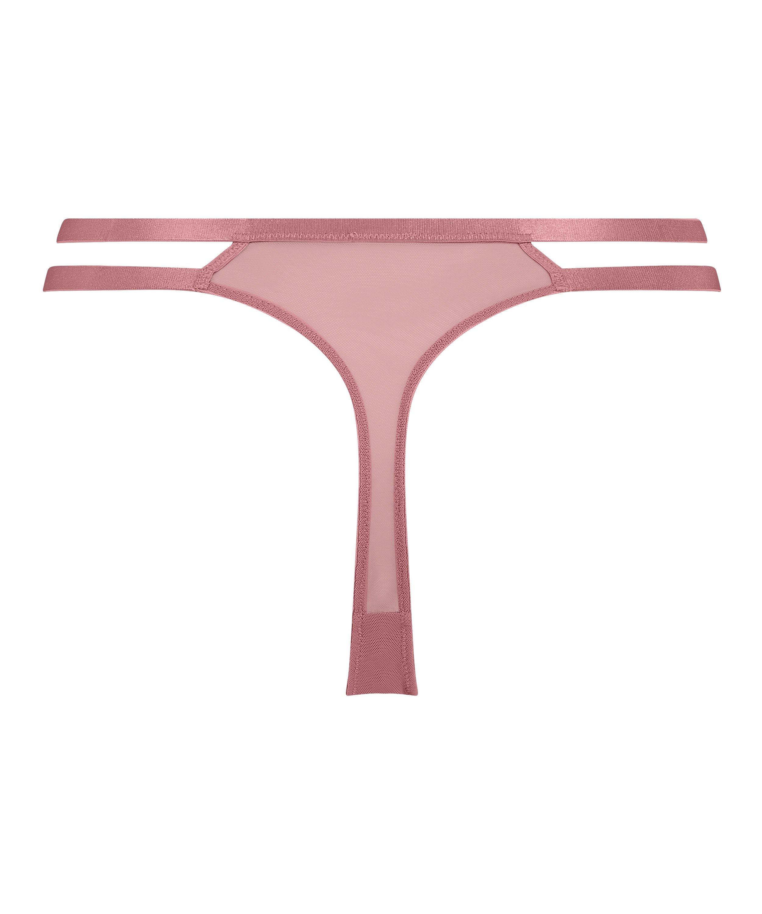 Nika Thong, Pink, main