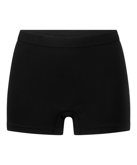 Dide Short, Black