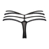 Lorraine Thong, Black