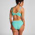 Diva Non-Padded Underwired Bra, Green