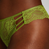 Belle Brazilian, Green
