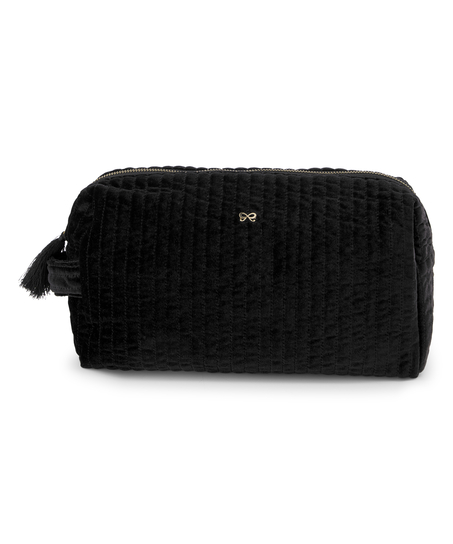 Make-up Bag, Black