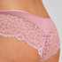 Marine Brazilian, Pink