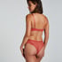 Arabella Non-Padded Underwired Bra, Red