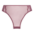 Julia Brazilian, Purple