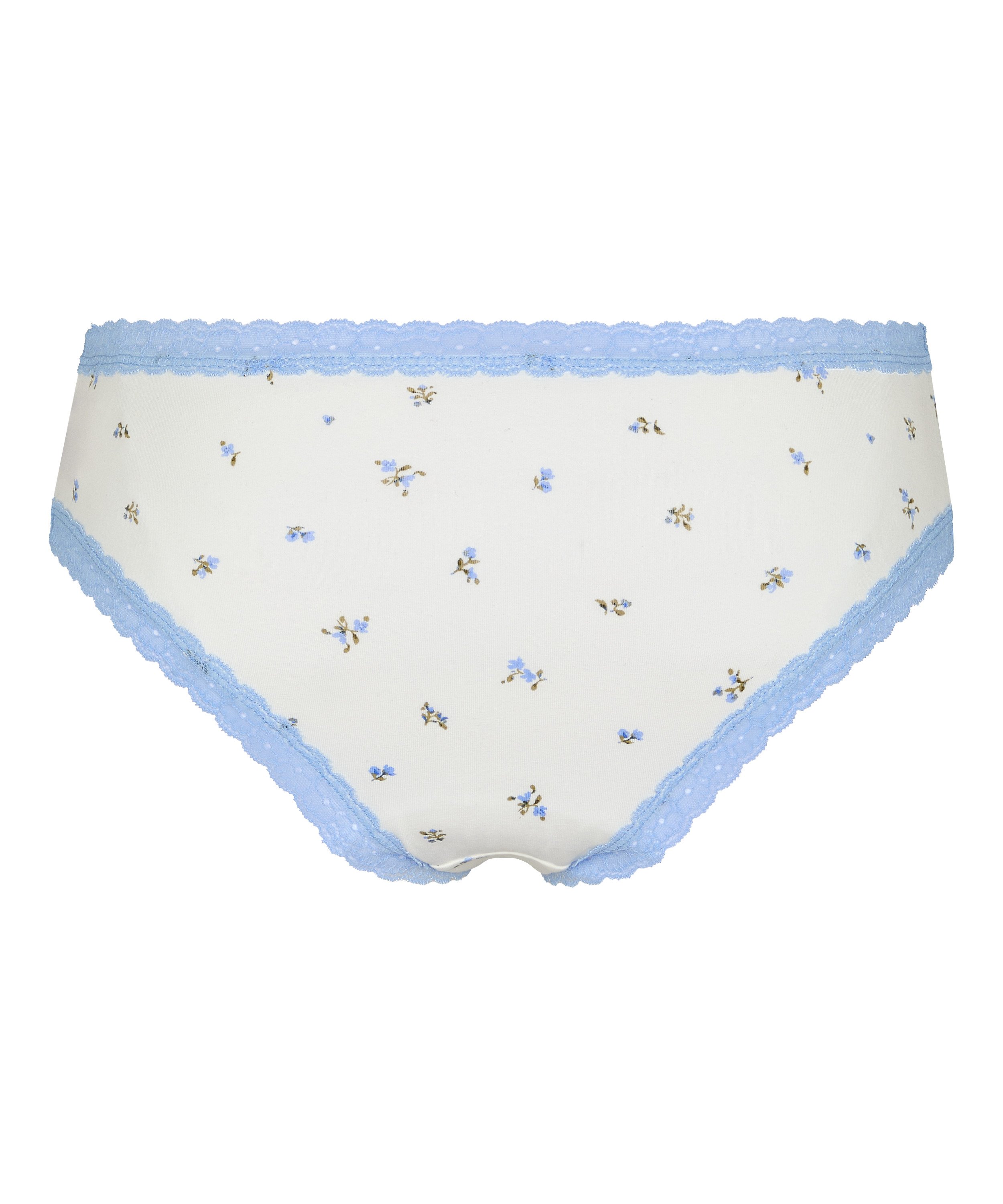 Georgia Brazilian, White, main