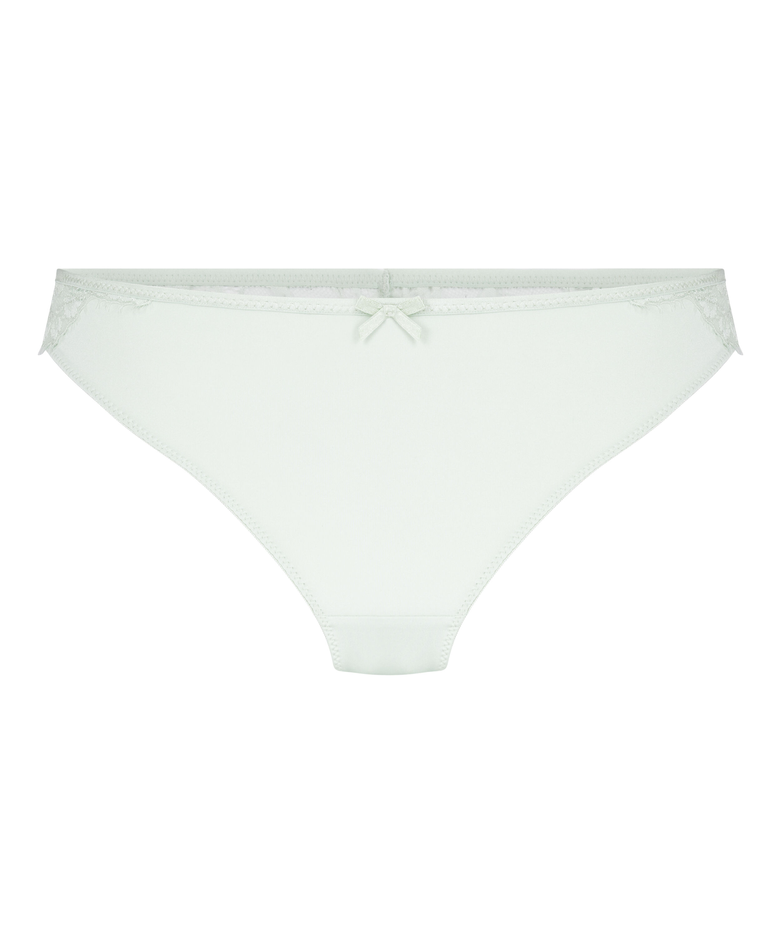 Caro Thong, Green