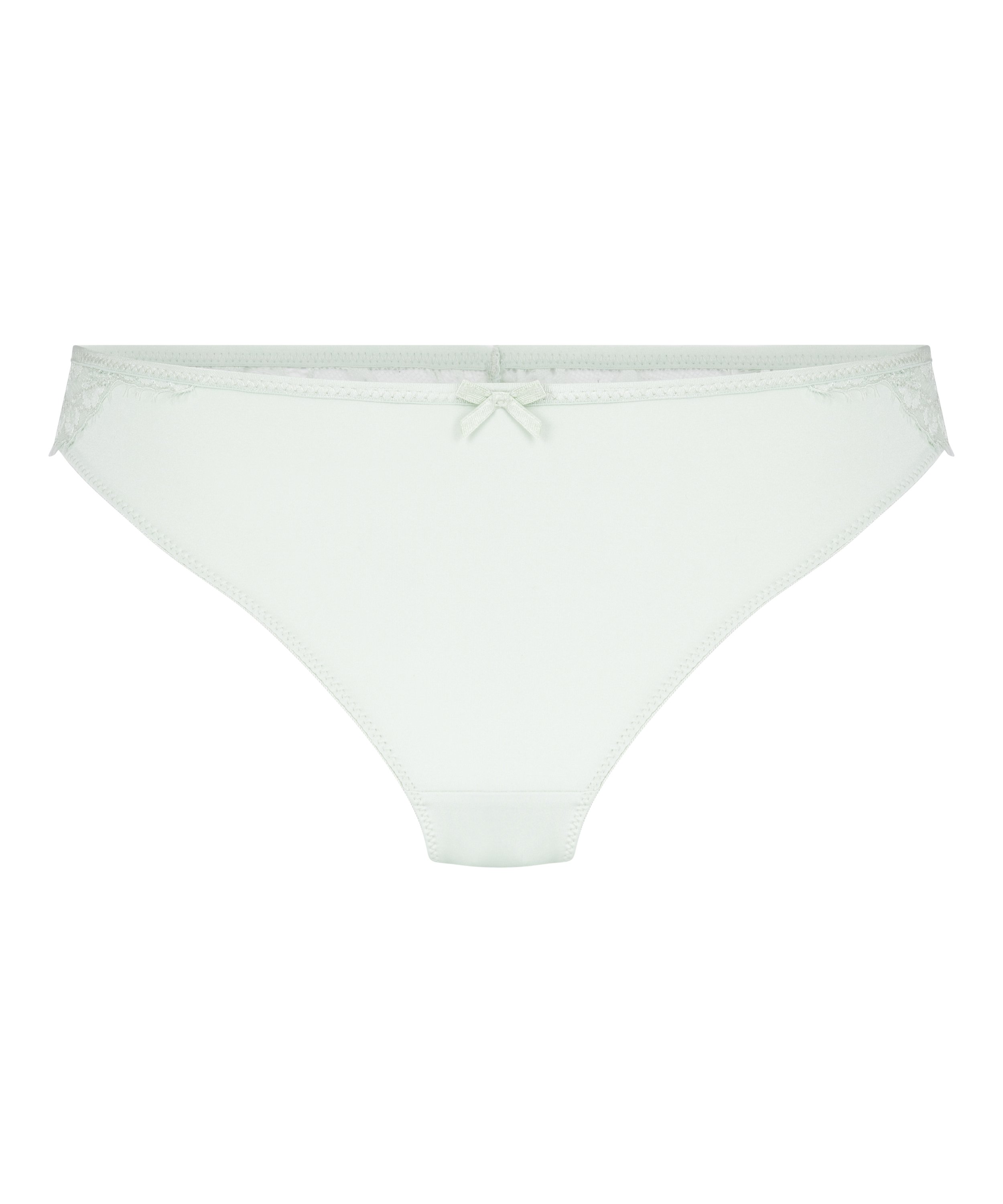Caro Thong, Green, main