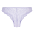 Isabelle Cheekini, Purple