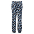 Pyjama pants Feliz Flower, Blue
