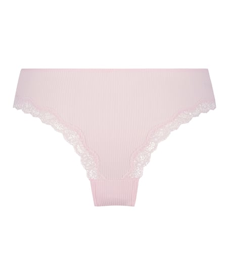 Lola Brazilian, Pink