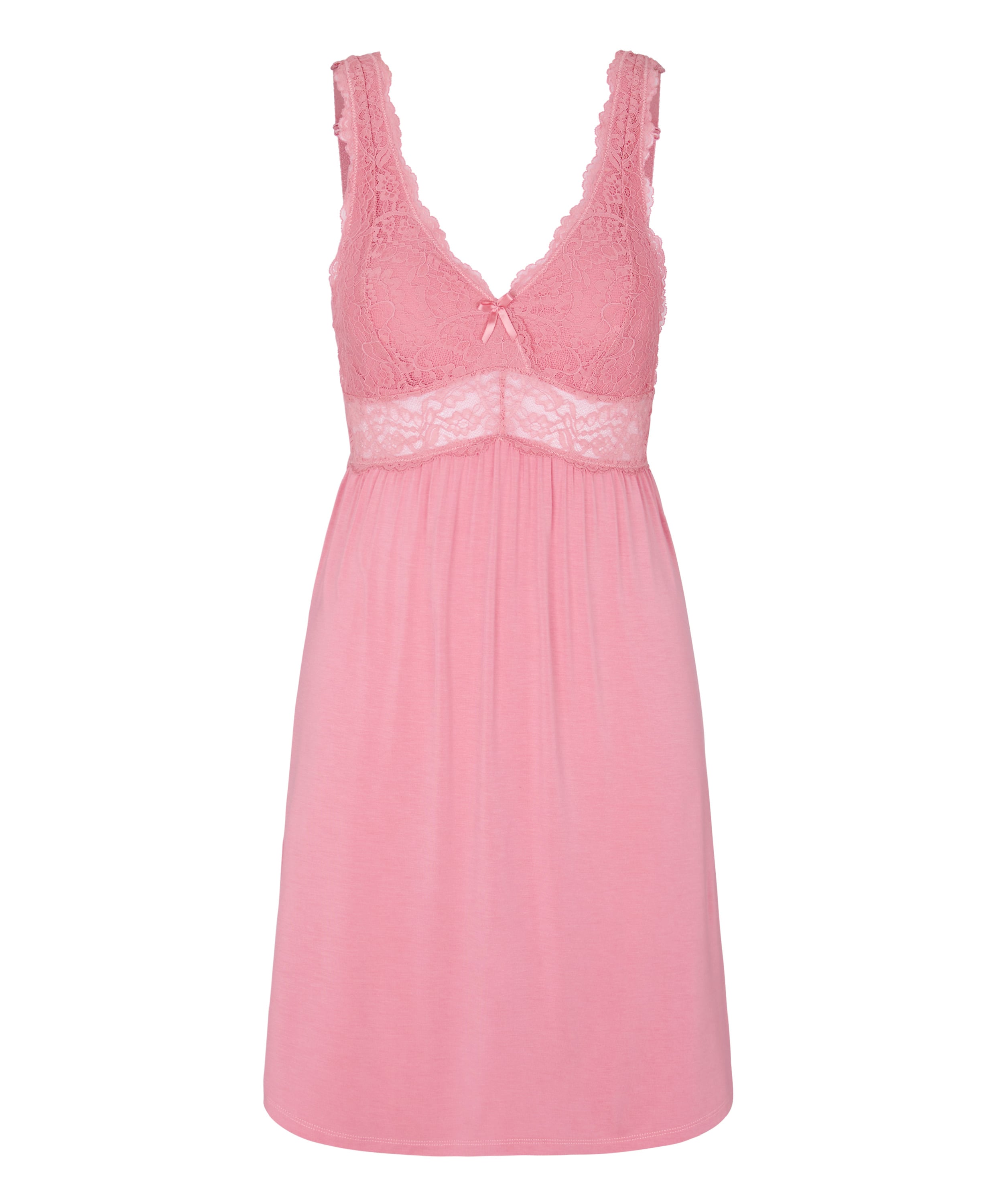 Slipdress Nora, Pink, main