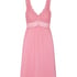 Slipdress Nora, Pink