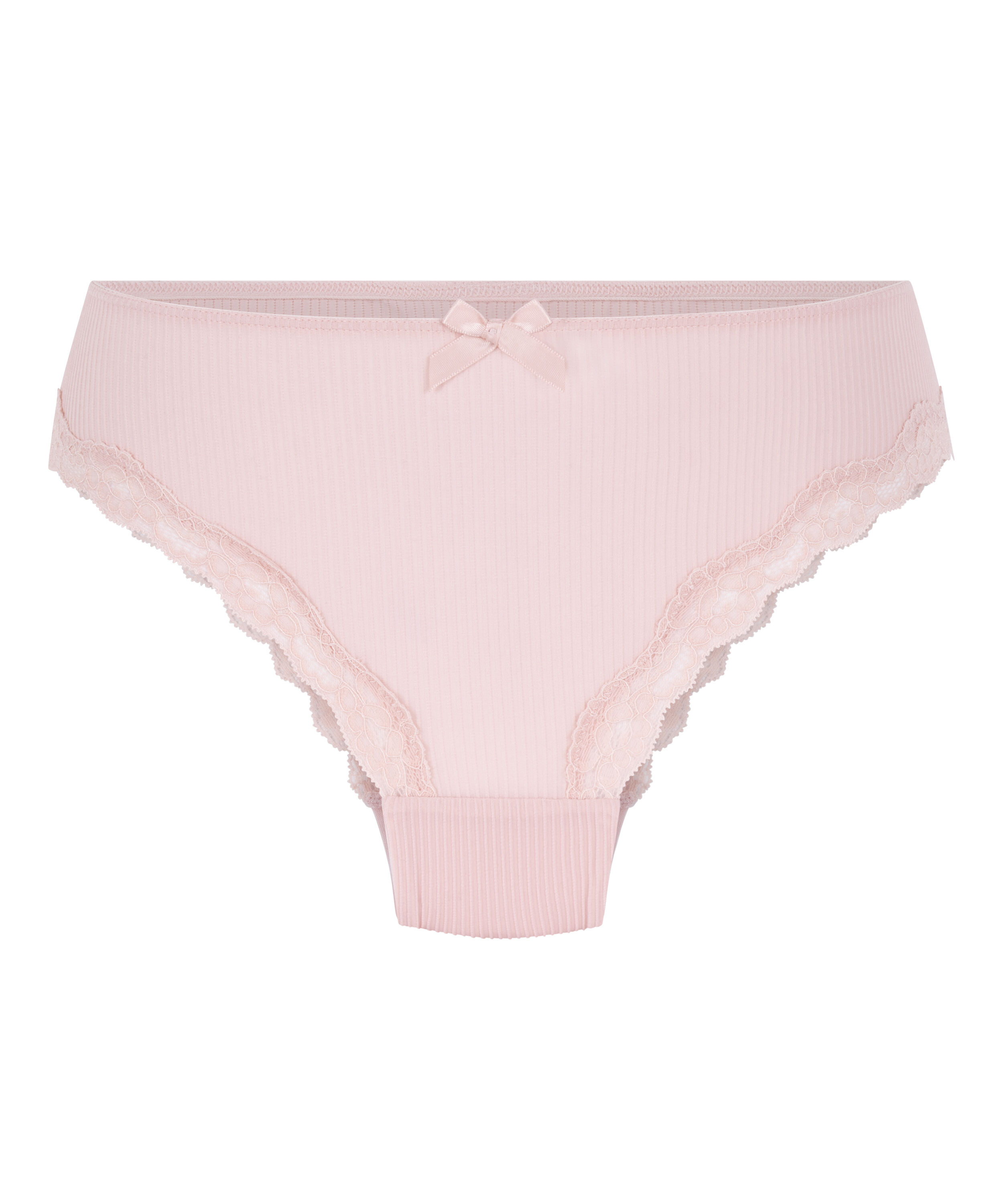 Lola Brazilian, Pink