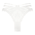 Janine Brazilian, White
