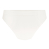 Dianne Brazilian, White