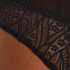 Frederica Brazilian, Black