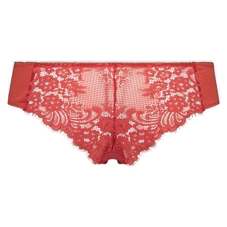 Cala Brazilian, Red