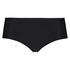 Perfect Bum Push-Up Knickers, Black