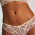 Jade Thong, Pink