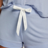 Essential Jersey Short, Blue