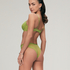 Arabella brazilian, Green