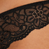 Brazilian Rosie, Black