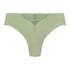 Sali Brazilian, Green