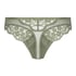 Prina Thong, Green