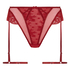 Coco Thong, Red
