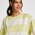 Roundneck Nightshirt, Green
