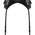 Allison Suspenders Rebecca Mir, Black