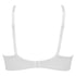 Sophie Non-Padded Underwired Bra, White