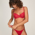 Cutie Thong, Red