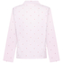 Jacket Cotton, White