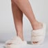 Flip-Flops Hannah, Beige